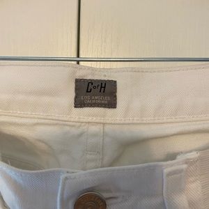 Citizens of Humanity Maternity Skinny Jean 28